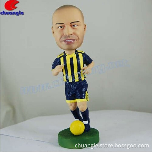 Mini Bobble Head,Bobble Head